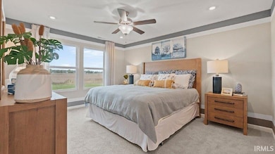 7801 Aniline Trail, Fort Wayne, IN 46835 - photo 3