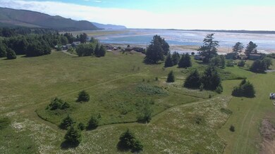 Lot from above
