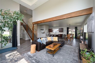 90 Primrose Ln, Gallatin Gateway, MT 59730 - photo 2