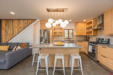 450 E 30th St, Durango, CO 81301 - photo 2