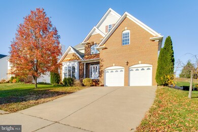 102 Mackenzie Ln, Stephenson, VA 22656 - photo 4