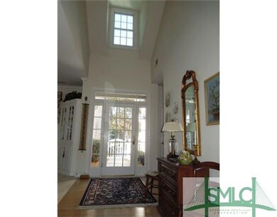Foyer.