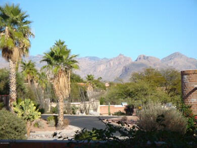 4822 N Territory Loop, Tucson, AZ 85750 - photo 2