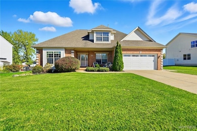 6015 Pinehurst Ct, Lake View, NY 14085 - photo 3