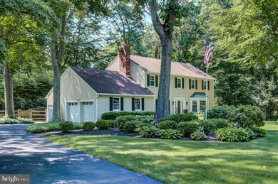 13 Beechtree Ln, Plainsboro, NJ 08536 - photo 2