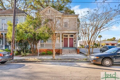 11 E 39th St, Savannah, GA 31401 - photo 2