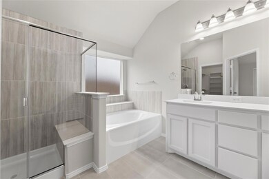 236 Rosemary Dr, Azle, TX 76020 - photo 5