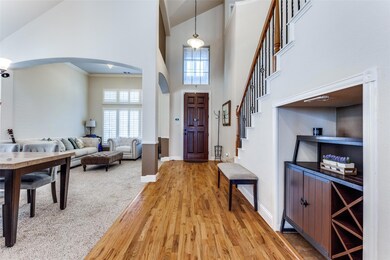 433 Hogue Ln, Wylie, TX 75098 - photo 3