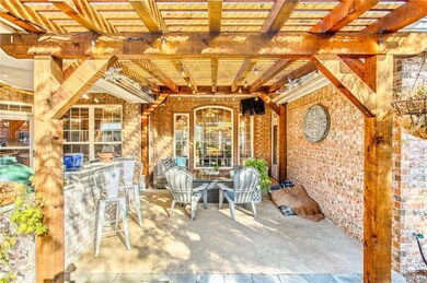 2704 Durland Dr, Edmond, OK 73012 - photo 6