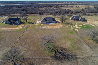1520 Turpin Lake Rd, Poolville, TX 76487 - photo 5