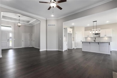 Photos provided depict previous model, design features may vary