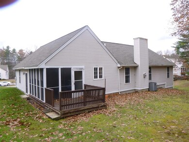 22 Heathrow Ct unit U438, Nashua, NH 03063 - photo 6