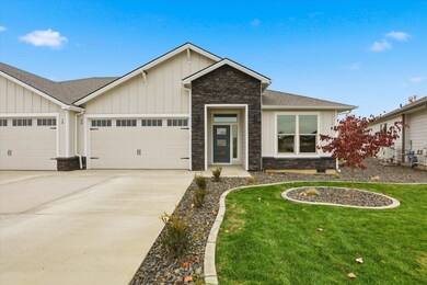 1109 - Unit 20 N Country Club Dr unit 20, Deer Park, WA 99006 - photo 2