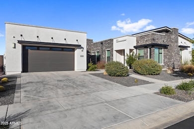 20576 E Marsh Rd, Queen Creek, AZ 85142 - photo 4