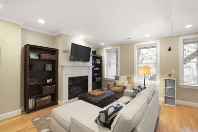 38 Mount Vernon St unit 2, Charlestown, MA 02129 - photo 5