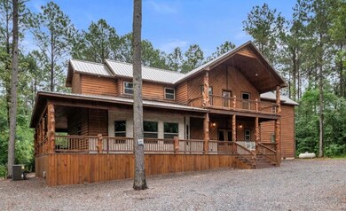 31 Conifer Crossing Trail, Broken Bow, OK 74728 - photo 4