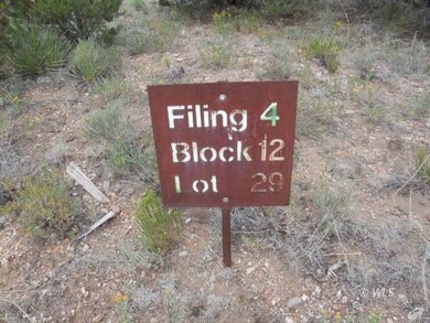 Lot Marker