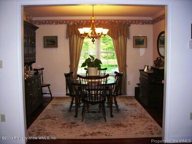Formal Dining Room 1