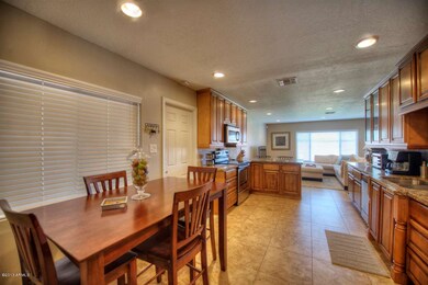 Breakfast Nook / Kitchen