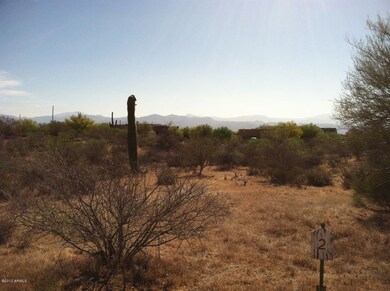 mountain views