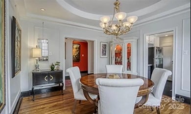 301 W 10th St unit 206, Charlotte, NC 28202 - photo 5