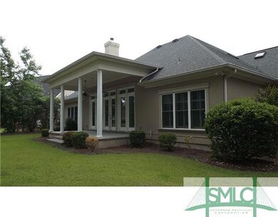 Patio/Deck.