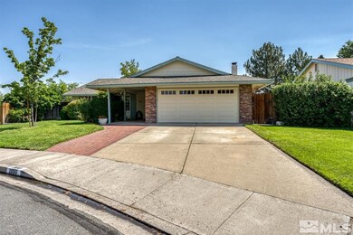 2880 Fargo Way, Sparks, NV 89434 - photo 3