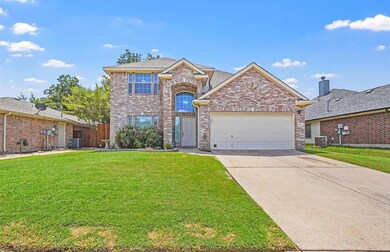 7616 Waterside Place, Denton, TX 76210 - photo 2