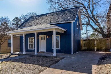 1010 W Chestnut St, Denison, TX 75020 - photo 2