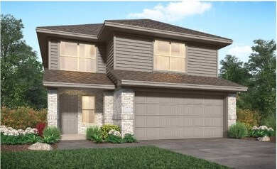 17938 Becker Landing Dr, Hockley, TX 77447 - photo 2