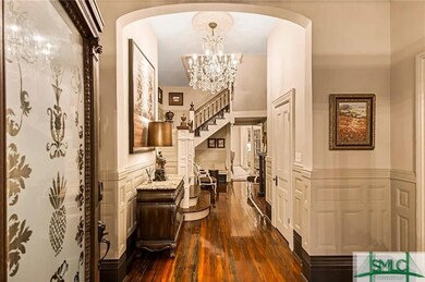 121 W 36th St, Savannah, GA 31401 - photo 5