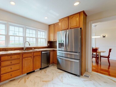 128 Elm St unit 1, Belmont, MA 02478 - photo 6