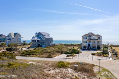 138 Ocean View - Aerials