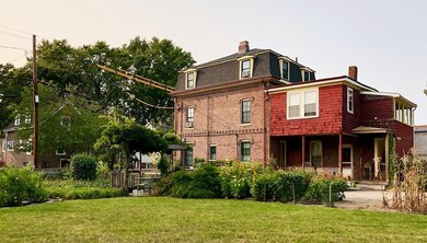 162 Sherman St unit 1, Cambridge, MA 02140 - photo 2