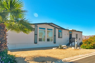 1010 Palm Canyon Dr unit 433, Borrego Springs, CA 92004 - photo 2