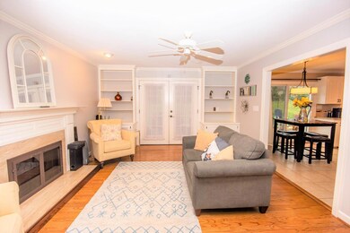 1015 Argyle Place, Statesville, NC 28677 - photo 6