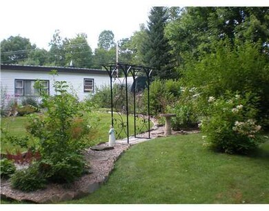 Yard/Garden.