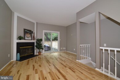 11205 Silentwood Ln, Reston, VA 20191 - photo 6