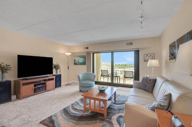 Longport Ocean Plaza unit 212, Longport, NJ 08403 - photo 3