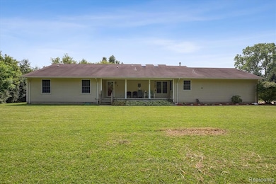 3780 Bald Mountain Rd, Auburn Hills, MI 48326 - photo 4