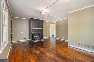 2226 Medfield Trail NE, Atlanta, GA 30345 - photo 5