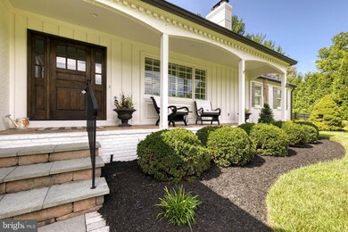 522 Wyngate Rd, Lutherville Timonium, MD 21093 - photo 4