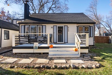 840 Springcrest Blvd, Jackson, MI 49203 - photo 3