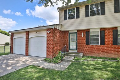 Curb Appeal