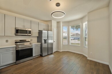 9615 Gorman Brook Dr, Houston, TX 77095 - photo 5