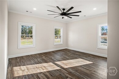 217 Mimosa Rd, Swainsboro, GA 30401 - photo 5