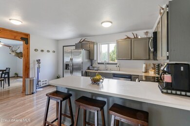 Kitchen Close