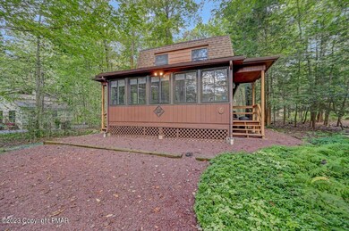 1154 Deer Trail Rd, Pocono Pines, PA 18350 - photo 2