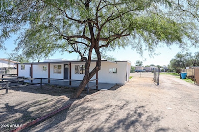 2839 E Marco Polo Rd, Phoenix, AZ 85050 - photo 3