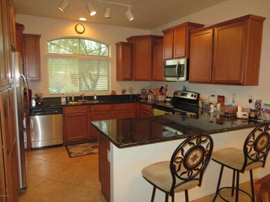 18323 E La Posada Ct, Gold Canyon, AZ 85118 - photo 4